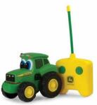 TOMY Tractor cu telecomandă Toms Johnny - 42946 (42946)