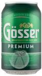 Gösser Premium 0, 33l dobozos /24/