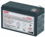 APC Baterie APC RBC106, Negru (APCRBC106)
