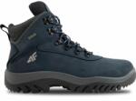 4f Pantofi de trekking pentru bărbați 4f OBMH205 31S/Albastru marin s. 41 (H4Z20OBMH205GRANAT*41)