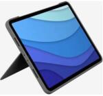 Logitech Husă pentru tabletă Logitech Husă Logitech Combo Touch iPad Pro 11 1, 2, 3 Gen (920-010148)