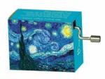 Fridolin - Flasneta Nopate instelata Van Gogh (4031172580256) Instrument muzical de jucarie