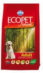 Ecopet Natural Natural Adult Medium 2, 5kg