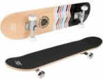 Hudora Skateboard Torrance - ABEC 5 (12553) (12553) Skateboard