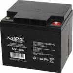 Xtreme Akumulator 12V/40Ah (82-227#) (82-227#)