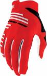100% Mănuși 100% R-CORE Mănuși Racer Red - M (lungimea mâinii 187-193 mm) (NOU 2022) (STO-10027-00016)
