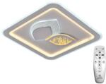 NEDES Plafonieră LED dimabilă LED/95W/230V 3000-6500K + telecomandă (ND3350)
