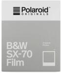 Polaroid Cartus hartie Polaroid pentru Polaroid SX-70, Alb/Negru, 8 buc (SB4203)