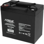Xtreme Baterie Xtreme 12V/55Ah (82-228#) (82-228#)