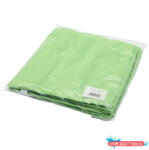 Alpha Törlõkendõ mikroszálas 300 g/m2 MUT32Z zöld (41622) - nyomtassotthon