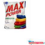  Mosópor 3 kg Max Power (47362) - nyomtassotthon