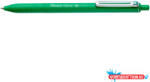 Pentel Golyóstoll nyomógombos 0, 35mm, Pentel iZee, írásszín zöld (30641) - nyomtassotthon