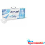 Lucart Toalettpapír 3 rétegű 120 lap/tekercs cellulóz hófehér 10 tekercs/csomag 3.10 Strong Lucart_811C08 (43951)