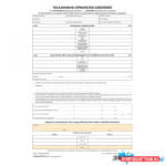  Tulajdonjog átruházási szerzõdés 4lapos garnitúra A. REND. 3/2012 (NYOMTAREND32012)