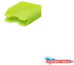DURABLE Irattálca Durable Basic, zöld (DU1701672020) - nyomtassotthon