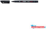 Delock Alkoholos marker 1mm, STABILO OHPen M fekete (84346)