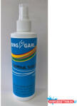 King Garl Műanyag tisztító spray általános felületekhez 250ml, 100 db King Garl (CLNR7011)