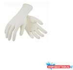 GMT Gumikesztyű latex púderes XS 100 db/doboz GMT Super Gloves fehér (38178) - nyomtassotthon