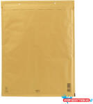 Bluering Légpárnás tasak 20/K szilikon külsõ méret 370x480mm, belsõ méret 350x470mm, Bluering(R) barna (LEGPBAR20K)