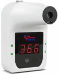 ProMedix Termometru fara contact, cu infrarosu, Promedix PR-685, alb (PR-685)