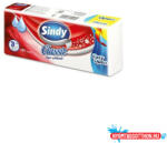  Papírzsebkendõ 3 rétegű 100 db/csomag Sindy Classic (46750)