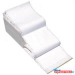 Bluering Leporelló 240mm, 2pld. 12' 900 garnitúra/doboz, Bluering(R) (LEP240212)