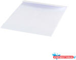 Bluering Tasak TB/4 redõs-talpas szilikonos 4 cm-es talp, kraft 250x353mm, Bluering(R) fehér (db) (TALPFHTC45CMDB)