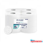 Lucart Toalettpapír 2 rétegű 108 lap/tekercs cellulóz 10 tekercs/csomag 2.10 Strong Lucart_811C09 (44029)