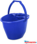 Bonus Felmosó vödör 11 literes ovális csavaró kosárral kék Bonus_B082 (41709)