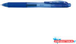 Pentel Rollertoll zselés 0, 25mm, tűhegyű BLN105-CX, Pentel EnerGelX, írásszín kék (BLN105CX) - nyomtassotthon