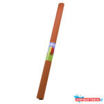  Krepp-papír 50x200cm, 27 barna (21748)