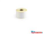 Etikett thermo 40x58mm, tekercses 1000 db/tekercs (104092) - nyomtassotthon