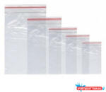 Bluering Simítózáras tasak 12x18cm, 100 db/csomag, Bluering(R) (SIMZ120180)