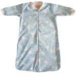  Hosszú ujjú pamut hálózsák (74) - Hattyú - babyshopkaposvar