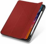 Uniq Husa de protectie Uniq, pentru iPad Air 10.9" (2020), Rosu (UNIQ351RED)