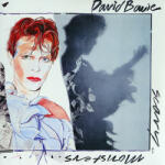 Warner Music David Bowie - Scary Monsters ( And Super Creeps )