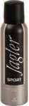 Jagler sport 150ml for men ДЕЗОДОРАНТ