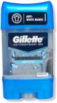 Gillette стик гел против и изпотяване 70мл Arctic Ice