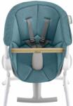 BÉABA Material textil pentru scaun de masă Beaba- Up&Down, Blue (912589) Scaun de masa bebelusi