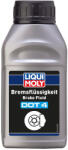 Liqui Moly Lichid frana Liqui Moly DOT4 LM3093 - 500 ml