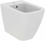 Ideal Standard Bideu pe pardoseala Ideal Standard I. life B alb lucios BTW (T461701) - neakaisa