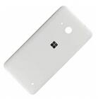  Microsoft Lumia 550 akkufedél (hátlap) fehér