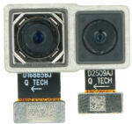 LG LM-X525 Q60 hátlapi kamera (16+5 MP), gyári