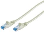 S-Conn Patchkabel CAT6a RJ45 S/FTP 3m Grey (75713) (75713)