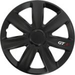  14" DÍSZTÁRCSA GTX CARBON FEKETE, 4db (VER2505)