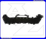 PEUGEOT 208 2 2018.06-2023.08 Hátsó lökhárító középső betét 111.48. 9800