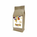 Morra Coffee Uganda Bugisu, cafea boabe origini, 1kg
