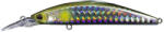 JACKALL Vobler Jackall Tricoroll GT 88MD-F, culoare Stripe Ayu, 8.8cm, 10.8g (JA.418084347)