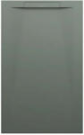 Laufen Pro S Marbond szögletes zuhanytálca 130x80 cm, matt beton H2111820790001 (H2111820790001)