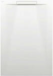 Laufen Pro S Marbond szögletes zuhanytálca 130x90 cm, fehér H2111830000001 (H2111830000001)
